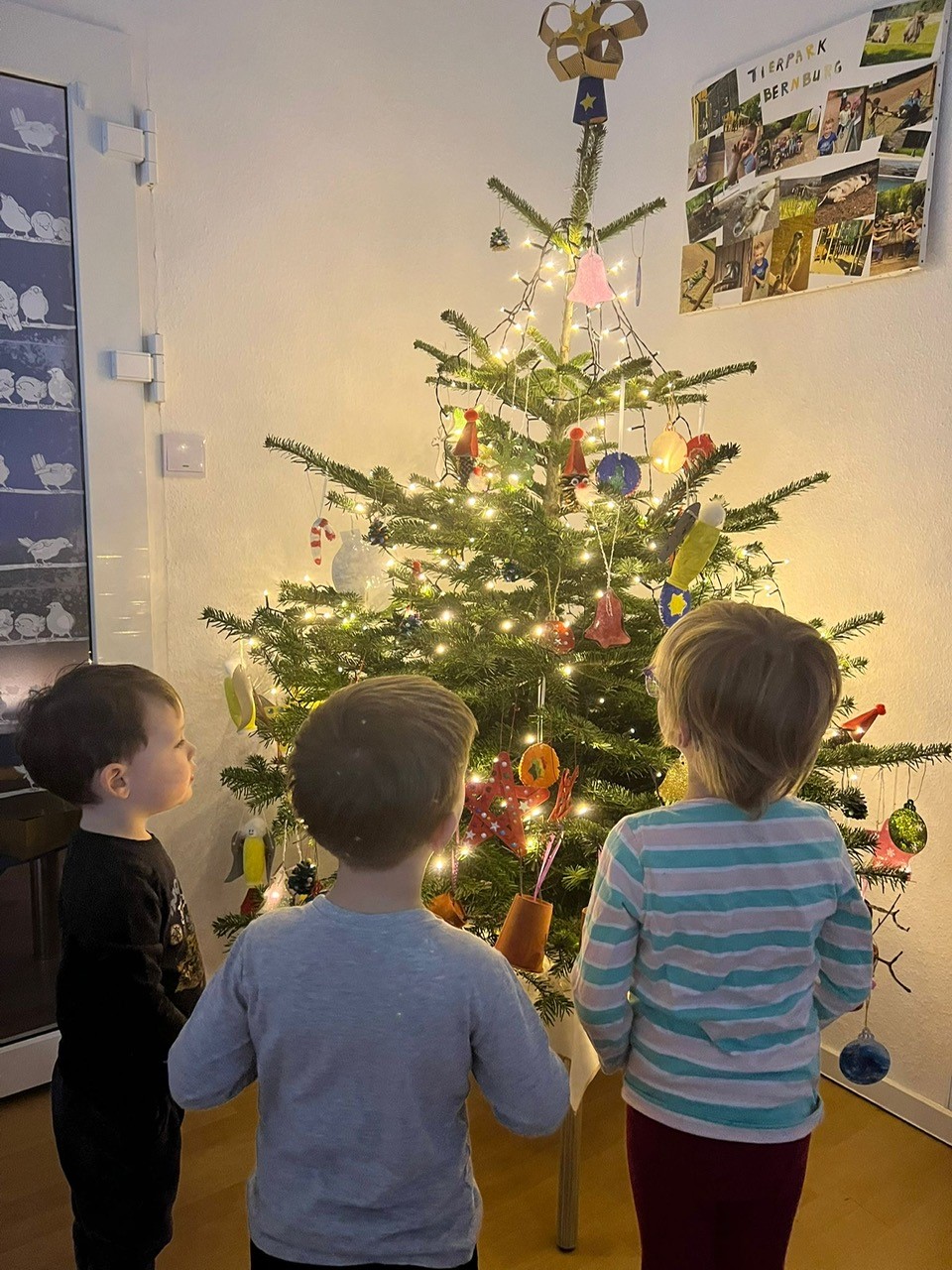 Weihnachtsbaumschmuck