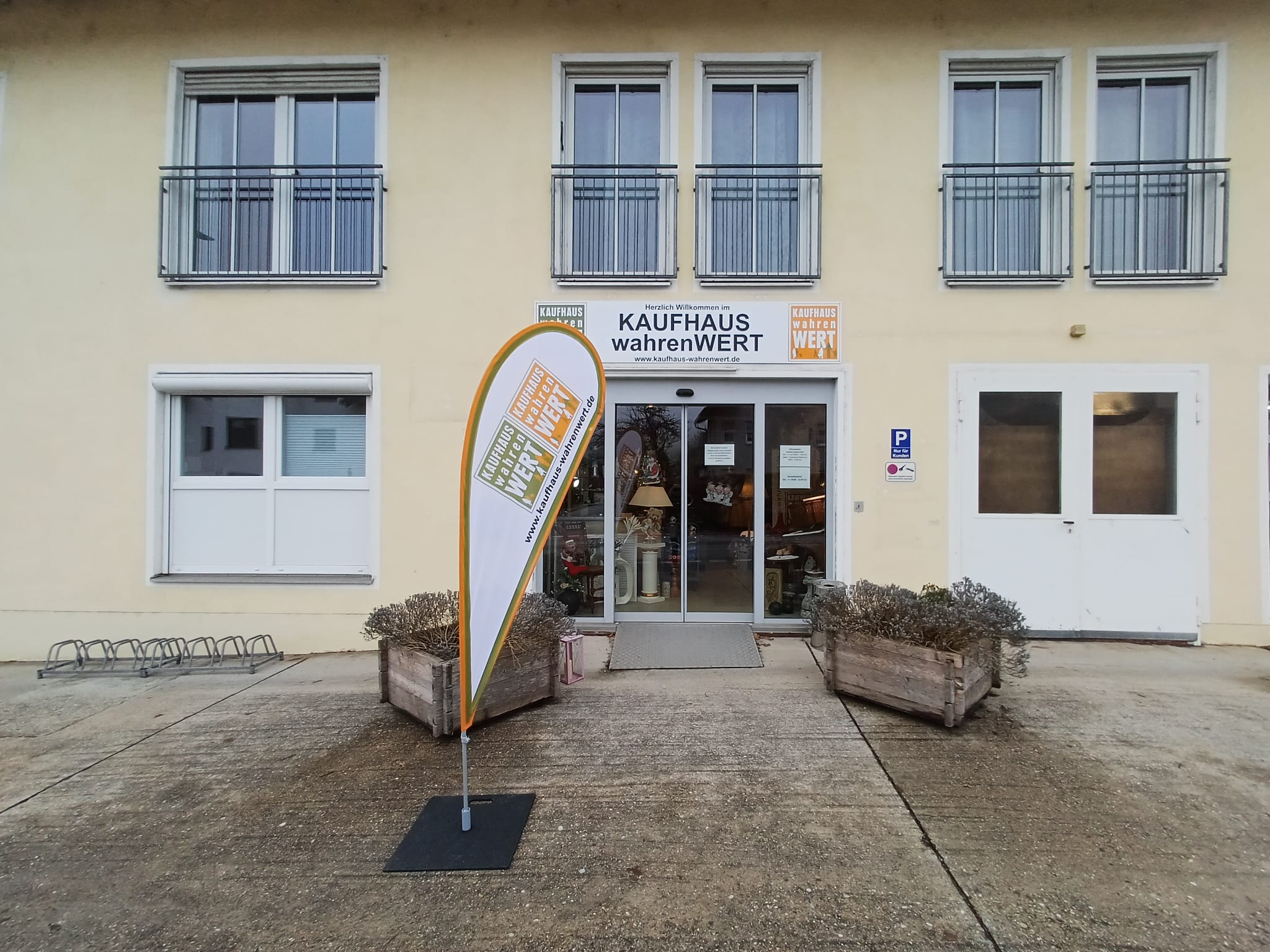 wahrenWert in Deggendorf