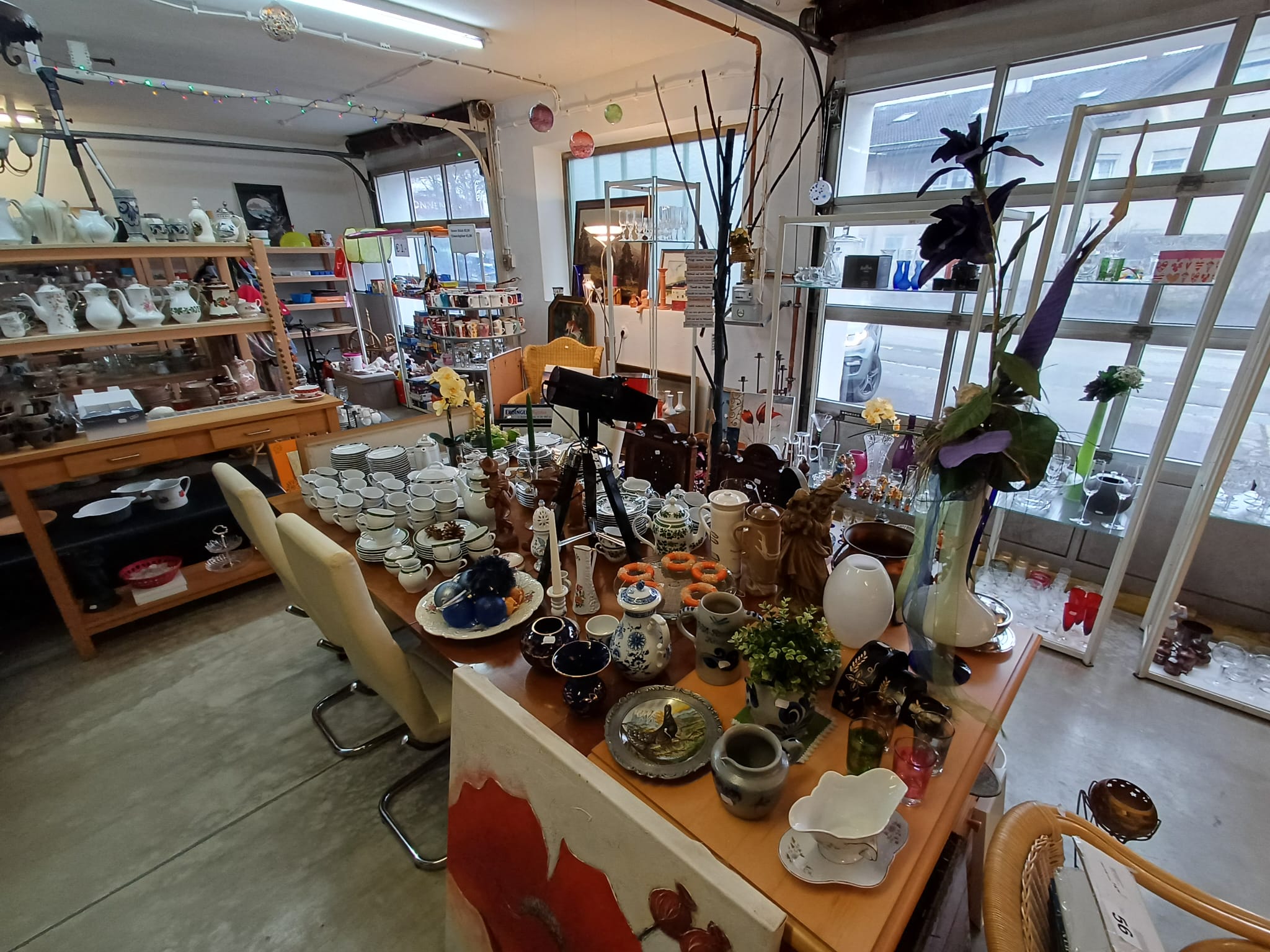 Schnäppchen machen bei „wahren Wert“ in Deggendorf